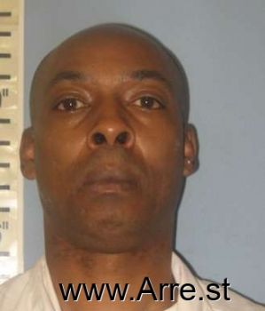 Darrie Lee Miles Mugshot