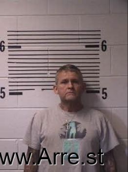 Darrin  Gray Mugshot