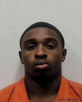 Darrin Maurice Spencer Jr Mugshot