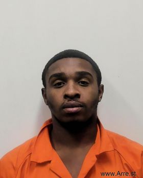 Darrin Maurice Spencer Jr Mugshot