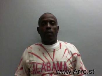 Darrion Martez Brownfield Mugshot