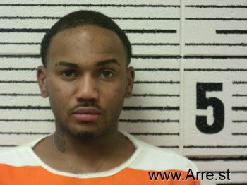 Darrious Devonte Roscoe Mugshot