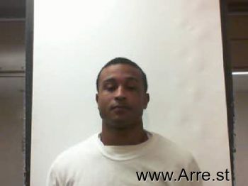 Darrius Marcel Mastin Mugshot