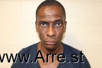 Darryl  Carter Mugshot