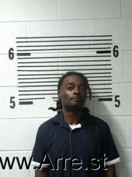 Darryl  Clayton Mugshot