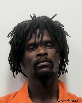 Darryl Lamar Jackson Mugshot