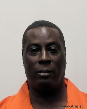 Darryle Jerome Brown Mugshot