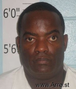 Darryle L Thomas Mugshot