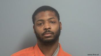 Dartavious Lamar Wilson Mugshot