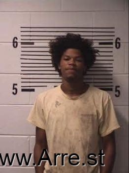 Dashaun  Jones Mugshot