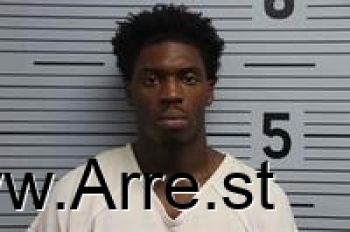 Dashawn Devon Jones Mugshot