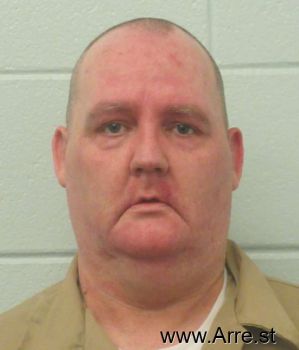 David Wayne Adams Mugshot