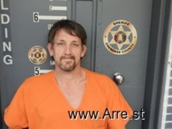 David Anthony Bone Mugshot