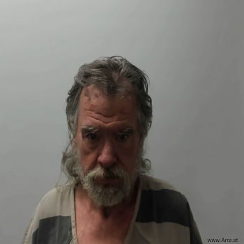 David R Brasher Mugshot