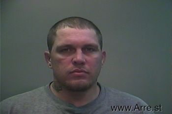 David Brian Mckinney Mugshot