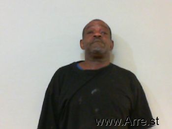 David  Calhoun Mugshot