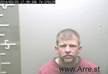 David Wayne Chalmer Mugshot