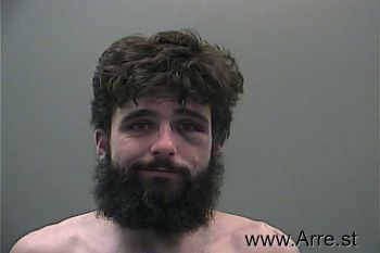 David Christopher Reece Mugshot