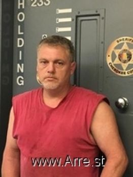 David Wayne Crane Mugshot