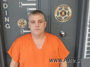 David Wayne Crane Mugshot