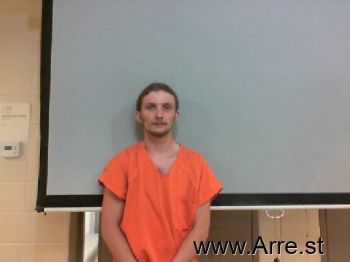 David Bradley Davison Mugshot