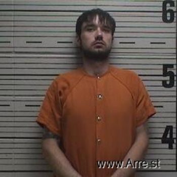 David Scott Deramus Mugshot