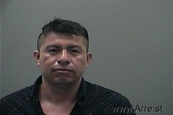 David Escobedo Lopez Mugshot