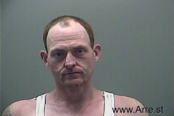 David Eugene Harrison Mugshot