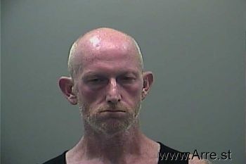 David Eugene Sims Mugshot