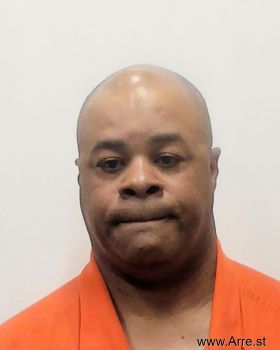 David Michael Forbes Mugshot