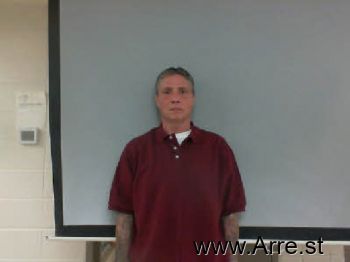 David Eugene Friend Mugshot