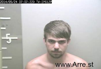 David Jacob Anthony Gallman Mugshot