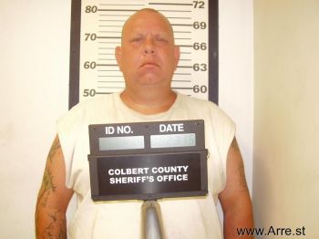 David  Haliburda Mugshot