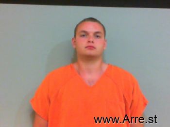 David Richard Harmon Mugshot