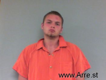 David Richard Harmon Mugshot