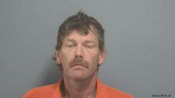 David Wayne Harvey Mugshot