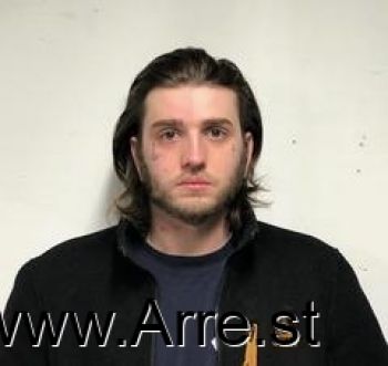 David  Jacobs Mugshot