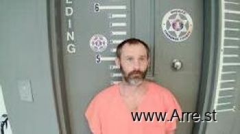 David  Jarrell Mugshot