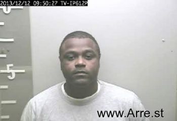 David Dewayne Jones Mugshot