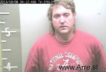 David Wayne Lang Mugshot