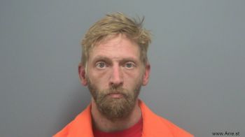 David Barrett Lowe Jr Mugshot