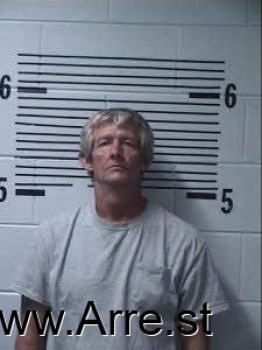 David  Mims Mugshot