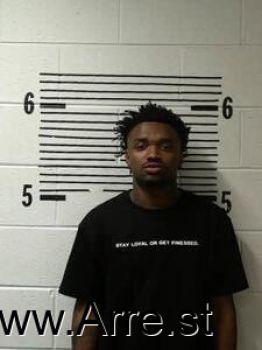 David  Ragland Mugshot