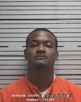 David Anthony Sanders Mugshot