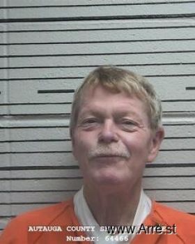 David Alan Sanford Mugshot