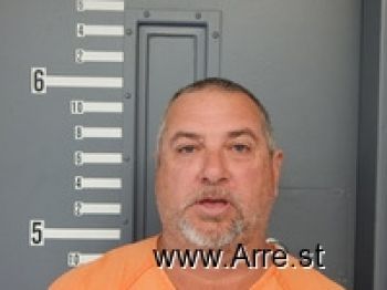 David Norman Simpson Mugshot