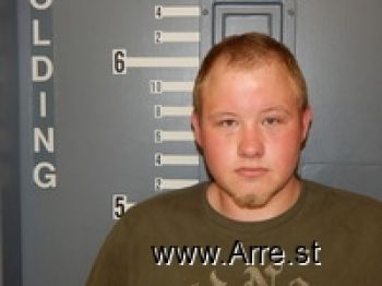 David Kenyon Sims Mugshot