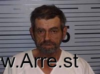 David Jerrell Steele Mugshot