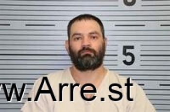 David Chase Stewart Mugshot