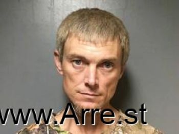 David  Trammell Mugshot